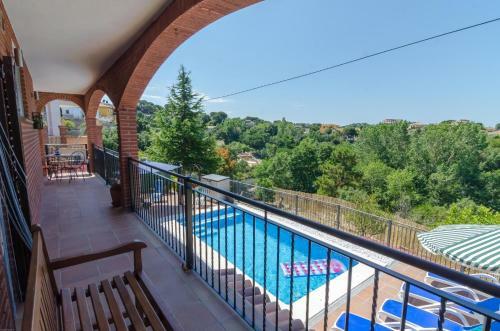 Club Villamar - Verger