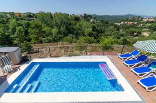 Club Villamar - Verger