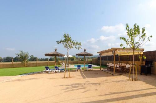 Club Villamar - Fiorela