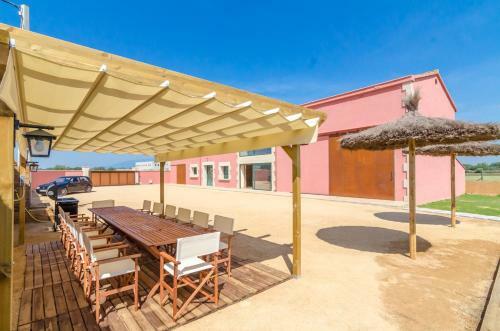 Club Villamar - Fiorela