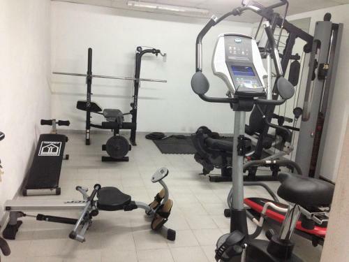 Apartamento El Vergel