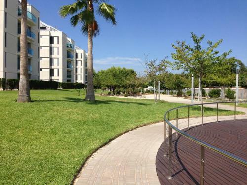 Apartamento El Vergel