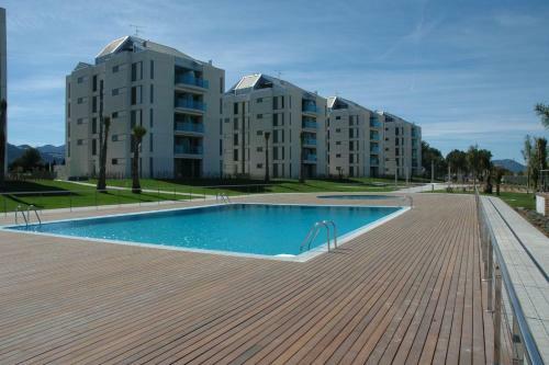 Apartamento El Vergel