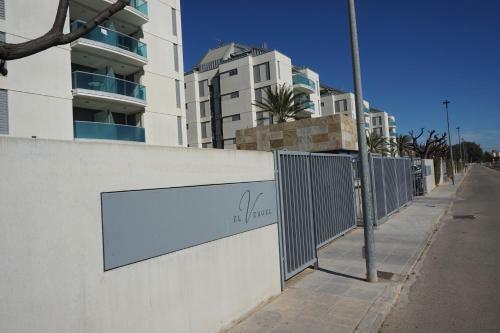 Apartamento El Vergel