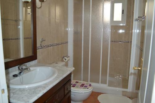 Ground Floor Apartment In Vera Playa, Private Patio, South Facing