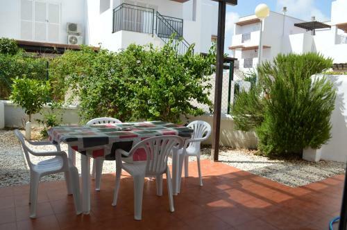 Ground Floor Apartment In Vera Playa, Private Patio, South Facing