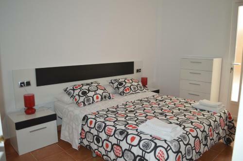 Apartamento Ground Floor Apt In Vera Playa, Private Patio, South Facing