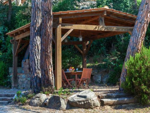 Holiday Home Talou