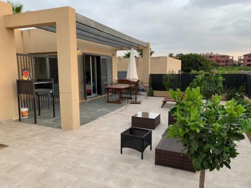 Stunning 2-bed House In Vera