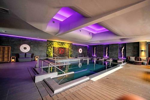 Stunning 2-bed House In Vera