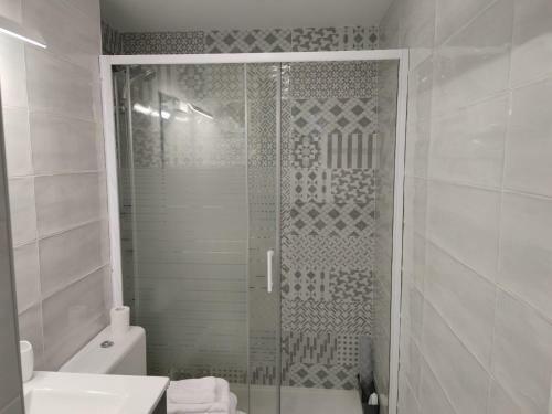 Apartamento Natsun Elcano Primera Linea de Playa