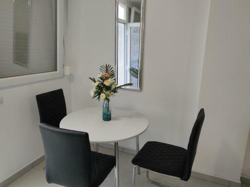 Apartamento Natsun Elcano Primera Linea de Playa