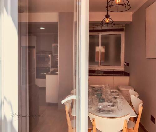 Apartamento Piso Tur�stico Romil