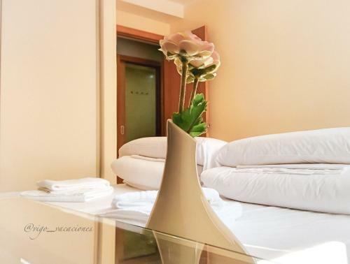 Apartamento Piso Tur�stico Romil