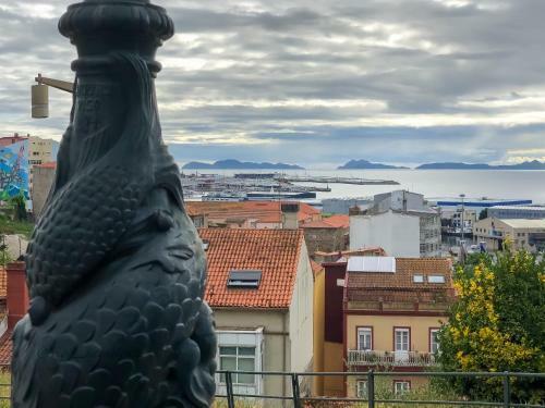 Apartamento Piso Tur�stico Romil