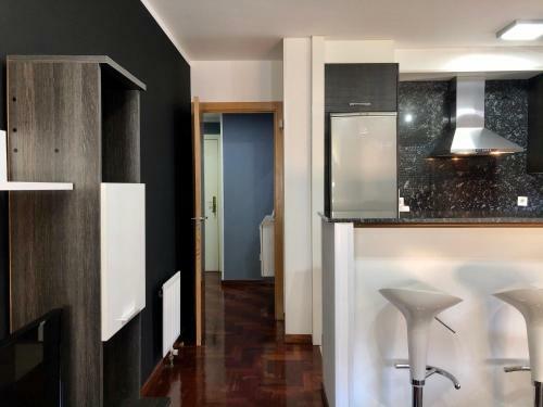 Apartamento Tur�stico Torrente Ballesteros