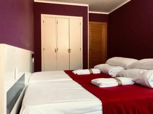 Apartamento Tur�stico Torrente Ballesteros