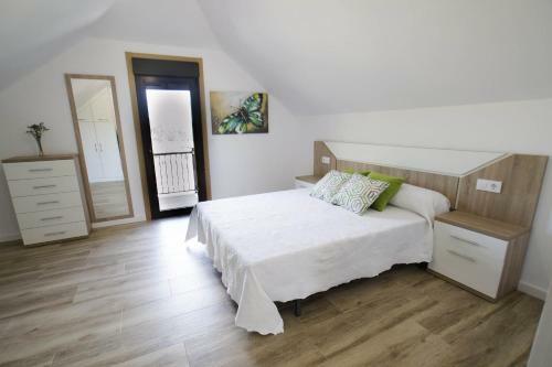 Casa A Rotea