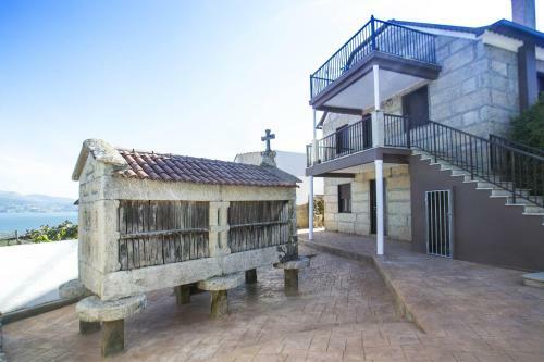 Casa A Rotea
