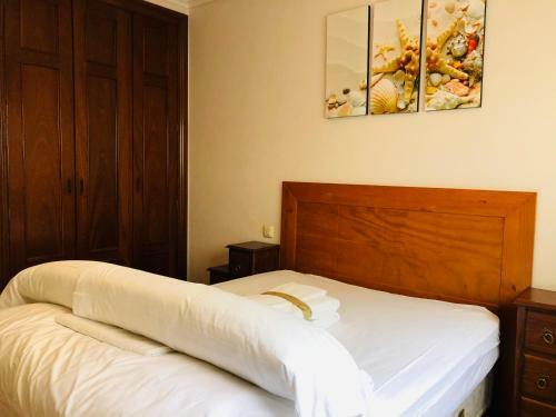 Apartamento Tur�stico Garc�a Barb�n