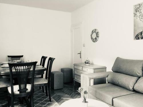 Apartamento Piso Tur�stico San Roque
