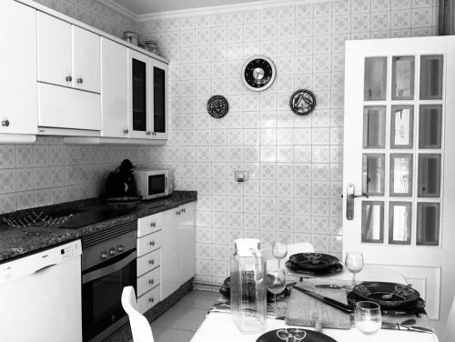 Apartamento Piso Tur�stico San Roque