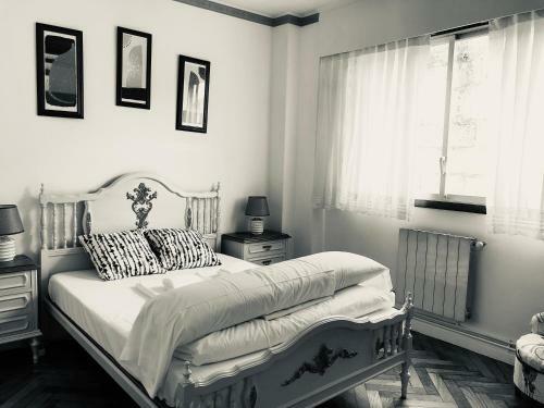 Apartamento Piso Tur�stico San Roque