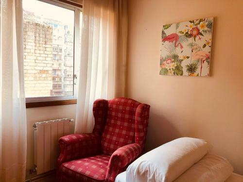 Apartamento Piso Tur�stico San Roque