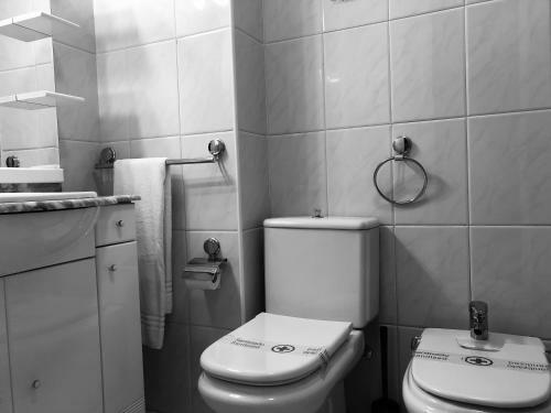 Apartamento Piso Tur�stico San Roque