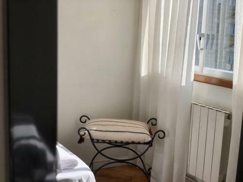 Apartamento Piso Tur�stico San Roque