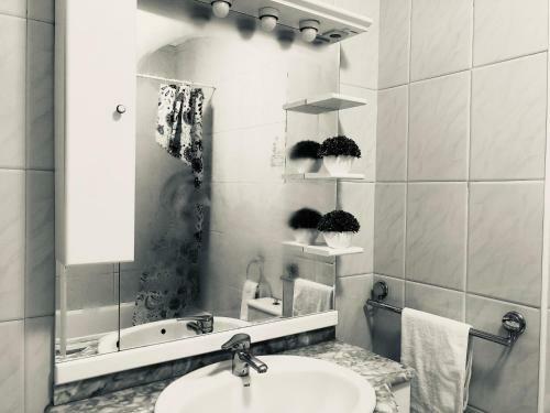 Apartamento Piso Tur�stico San Roque