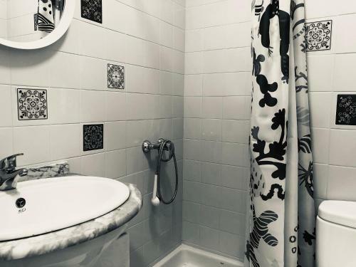 Apartamento Piso Tur�stico San Roque