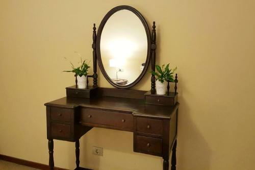 Apartment With One Bedroom In Vigo With Wifi