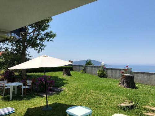 Apartamento Tur�stico Saianes