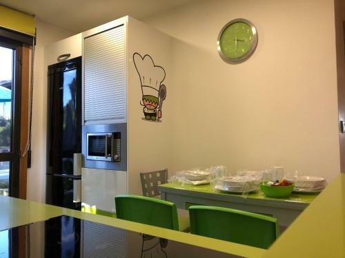 Apartamento Tur�stico Saianes