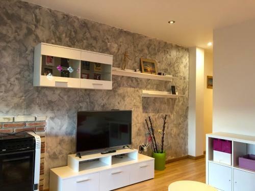 Apartamento Tur�stico Saianes
