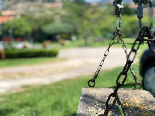 Apartamento Tur�stico Saianes