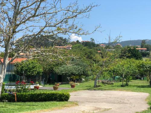 Apartamento Tur�stico Saianes