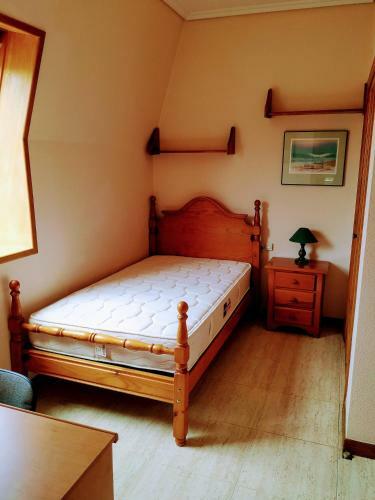 Apartamento Attic Samil 3 Bedroom In Front Of The Beach