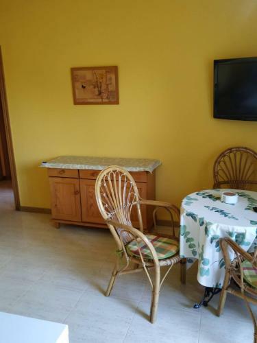 Apartamento Primera L�nea de Playa Avenida de Samil 55