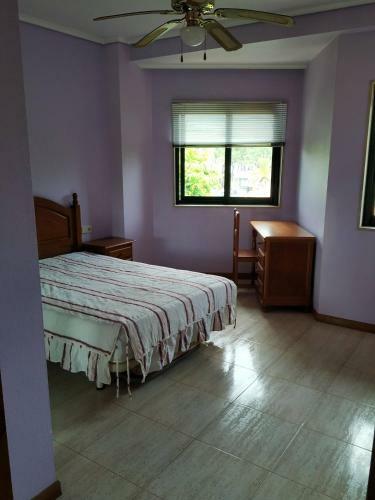 Apartamento Piso En La Playa Samil 2 C
