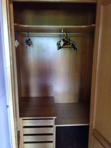 Apartamento Piso En La Playa Samil 2 C