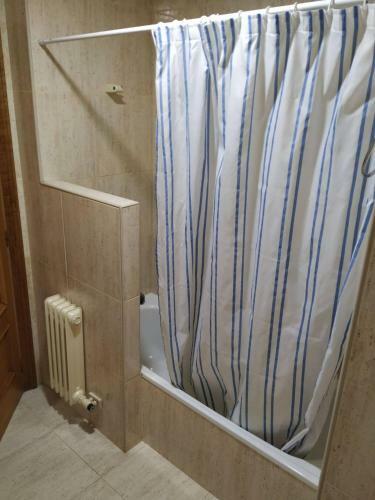 Apartamento Piso En La Playa Samil 2 C