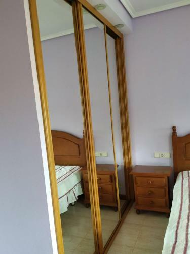 Apartamento Piso En La Playa Samil 2 C