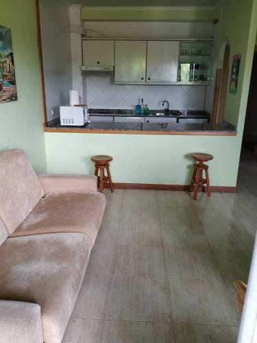 Apartamento Piso En La Playa Samil 2 C
