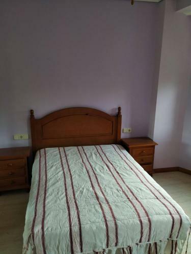 Apartamento Piso En La Playa Samil 2 C