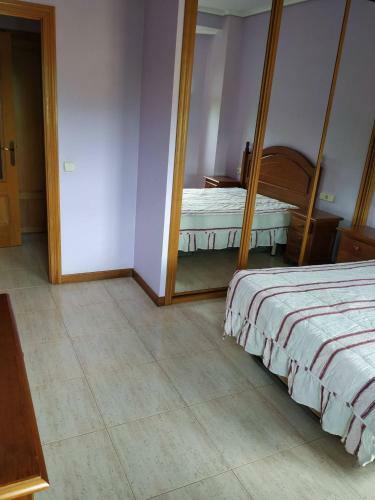 Apartamento Piso En La Playa Samil 2 C