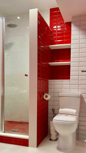 Apartamento Piso Tur�stico Pi Y Margall 2