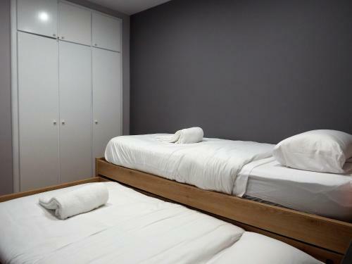 Apartamento Piso Tur�stico Pardal
