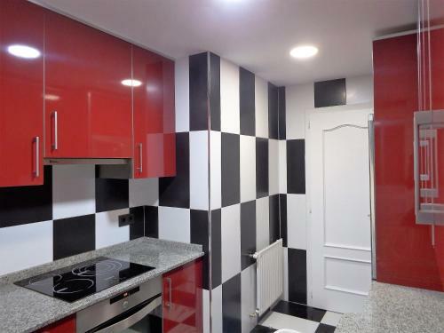 Apartamento Piso Tur�stico Pardal
